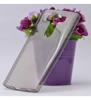 Cda Store V10 Uyumlu Silikon Telefon Kılıfı 