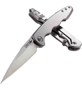 Crkt Flat Out Çakı Marka:CRKT Ürün Kodu: 7016 21 CM