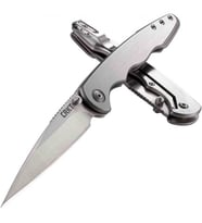 Crkt Flat Out Çakı Marka:CRKT Ürün Kodu: 7016 21 CM