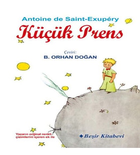 Küçük Prens