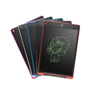 Dodes 12 inç LCD Renkli Yazı Çizim Tableti