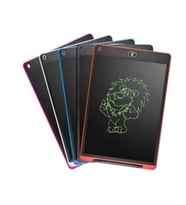 Dodes 12 inç LCD Renkli Yazı Çizim Tableti