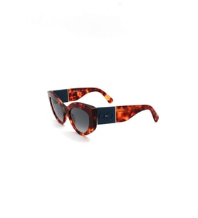Salvatore Ferragamo SF 1044S 609 KADIN GÜNEŞ GÖZLÜ