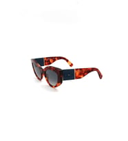 Salvatore Ferragamo SF 1044S 609 KADIN GÜNEŞ GÖZLÜ