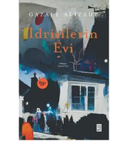 İdrisîlerin Evi Gazale Alizade