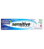 Favori Sensitive Diş Macunu Nane Rüzgarı 157 gr