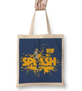 Splash Brother Bez Çanta Uzun Saplı