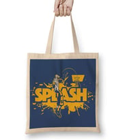 Splash Brother Bez Çanta Uzun Saplı