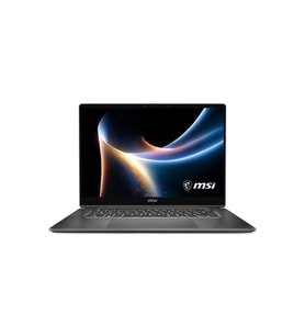 MSI 16" OLED ULTRA 386H-32GB DDR5 RAM-2TB NVME-O/B UHD-W11 PRO / PRESTIGE 16 FLIP AI+ C3MTG-040TR