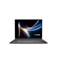 MSI 16" OLED ULTRA 386H-32GB DDR5 RAM-2TB NVME-O/B UHD-W11 PRO / PRESTIGE 16 FLIP AI+ C3MTG-040TR
