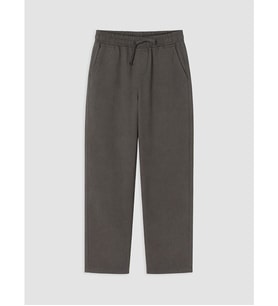 LC WAIKIKI Antrasit Regular Fit Erkek Çocuk Pantolon