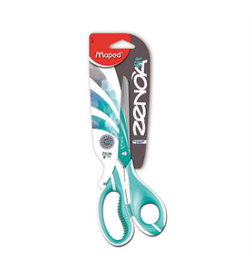 Maped Zenoa Fit Asimetrik Makas 21cm 599110