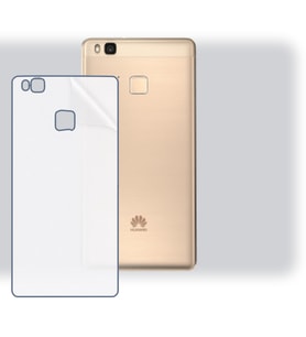 SChitec HUAWEI P9 Lite Uyumlu Arka Yüzey Hidrojel Koruyucu Film