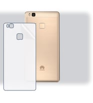 SChitec HUAWEI P9 Lite Uyumlu Arka Yüzey Hidrojel Koruyucu Film