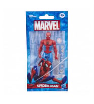 Marvel Aksiyon Figürleri 9,5 cm Spider-Man E7837-E7854