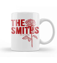 The Smiths 03 Kupa Bardak Porselen