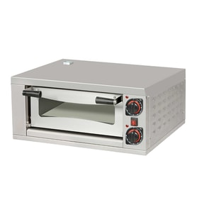 Omake FPZ01.E11 Z50 Elektrikli 1 Katlı Pizza Fırını 72x72