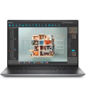 DELL NBW M5690 XCTOP5690EMEA_VP-2 U7-155H 16GB 512SSD 6GB RTX1000 OLED TOUCH W11PRO 3 YIL YERİNDE GARANTİ