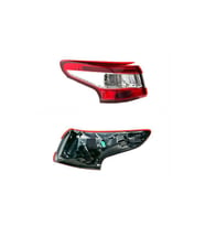 LEOPARTS Qashqai Stop Lambası Dış Sol 2014-2016 26555-4EA0A