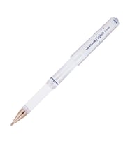 UNİ UM-153 SİGNO BROAD JEL KALEM 1.0 BEYAZ