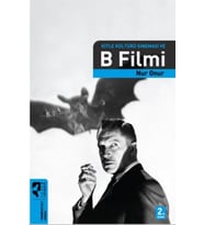 Kitle Kültürü Sineması B Filmi