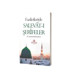 Faziletleriyle Salevatı Şerifeler (Cep Boy)