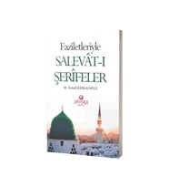 Faziletleriyle Salevatı Şerifeler (Cep Boy)