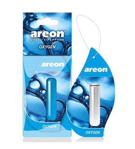 Areon Liquid 5 Ml Oxygen Oto Araç Kokusu
