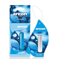 Areon Liquid 5 Ml Oxygen Oto Araç Kokusu
