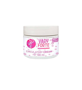 VARI FORTE 100 ML KAVANOZ