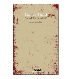 Ezgiler Ezgisi “Neşideler Neşidesi”