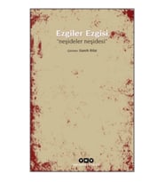 Ezgiler Ezgisi “Neşideler Neşidesi”