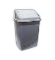 Jumbo 50 Litre Çöp Kovası, Sağlam ve Geniş Hazneli, 43x33 H:68