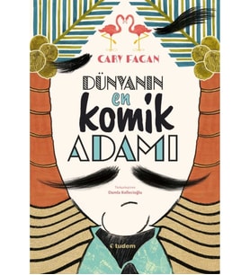 DÜNYANIN EN KOMİK ADAMI TUDEM