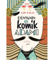 DÜNYANIN EN KOMİK ADAMI TUDEM