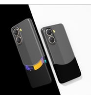 Xiaomi Poco X7 Pro Uyumlu Kılıf Mıknatıslı Zore Duble Kapak