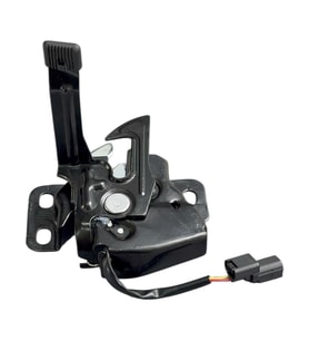 MOTOR KAPUT KİLİDİ CIVIC 2006-2007-2008-2009-2010-2011 74120-SNA-U01