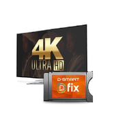 D -Smart D/fix Modül (Film-Dizi)