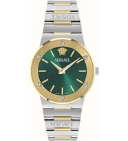 Versace Vrscve5q00526 Erkek Kol Saati