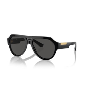 Dolce Gabbana DG4466 501/87 56 Erkek Güneş Gözlüğü