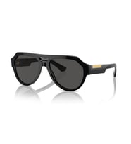 Dolce Gabbana DG4466 501/87 56 Erkek Güneş Gözlüğü