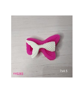 YY0283 Deniz Kızı Kuyruk Silikon Kalıp