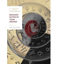 Benjamin Button’ın Tuhaf Hikayesi - F. Scott Fitzgerald