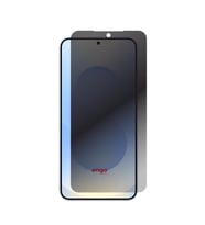 Samsung Galaxy S25 Plus Hayalet Ekran Koruyucu Gizlilik (Renksiz)