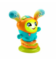 Fisher Price Sevimli DJ Bouncin Beats HJP89