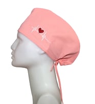 Pudra Doktor Hemşire Aşçı Cerrahi Bone Hastane Bonesi Bandana M369