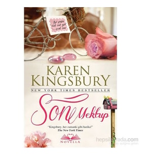 Son Mektup-Karen Kingsbury