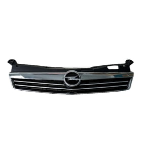 Opel Astra H Ön Panjur Komple 2007-2010
