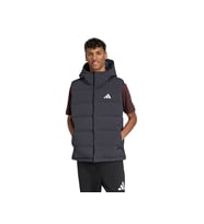 adidas Helionic Vest Erkek Günlük Yelek JN2118 Siyah