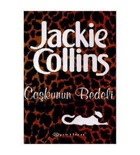 Coşkunun Bedeli-Jackie Collins